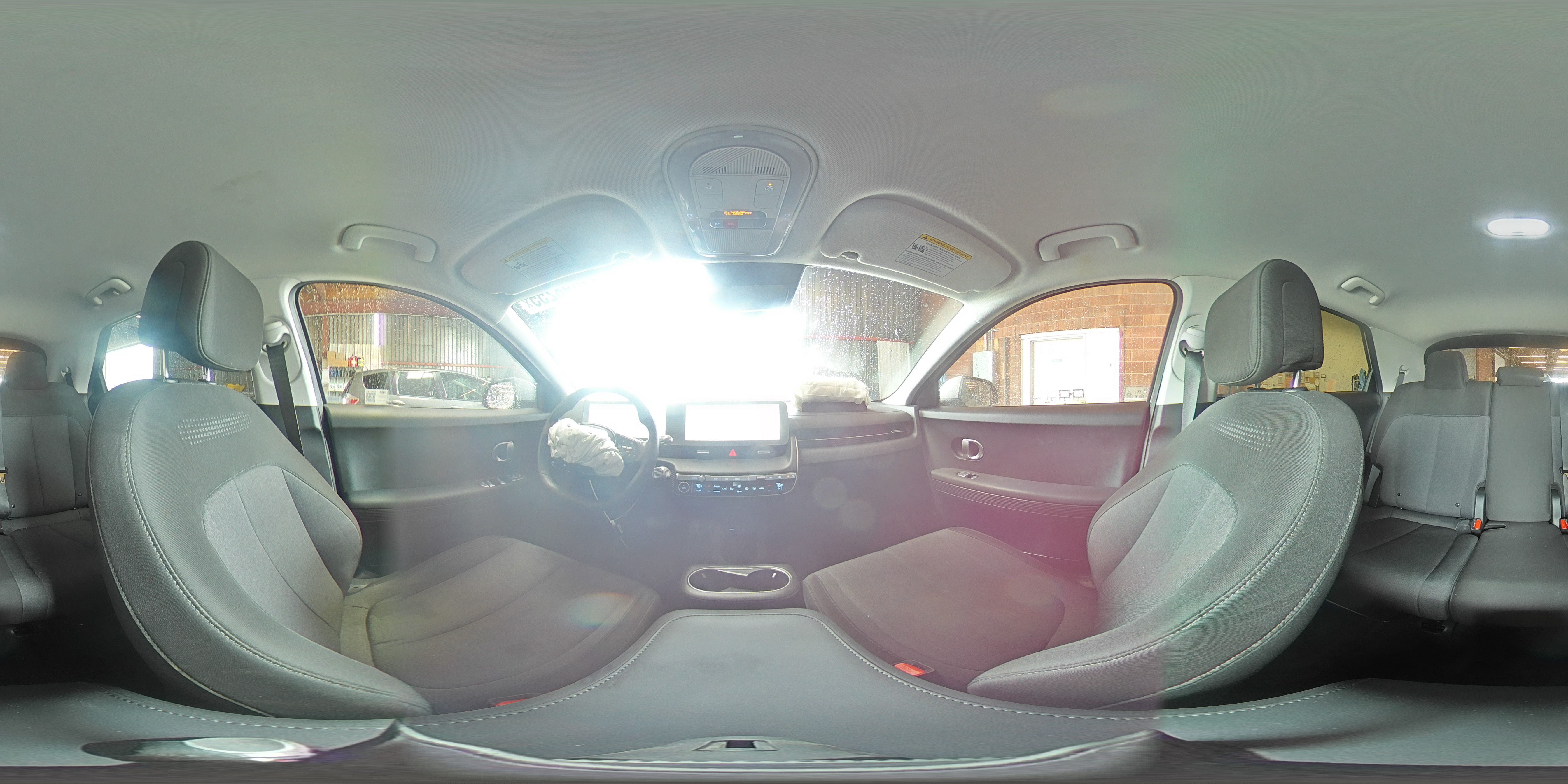 2024 Hyundai Ioniq 5 Sel VIN: KM8KN4DE4RU299565 Lot: 82498255