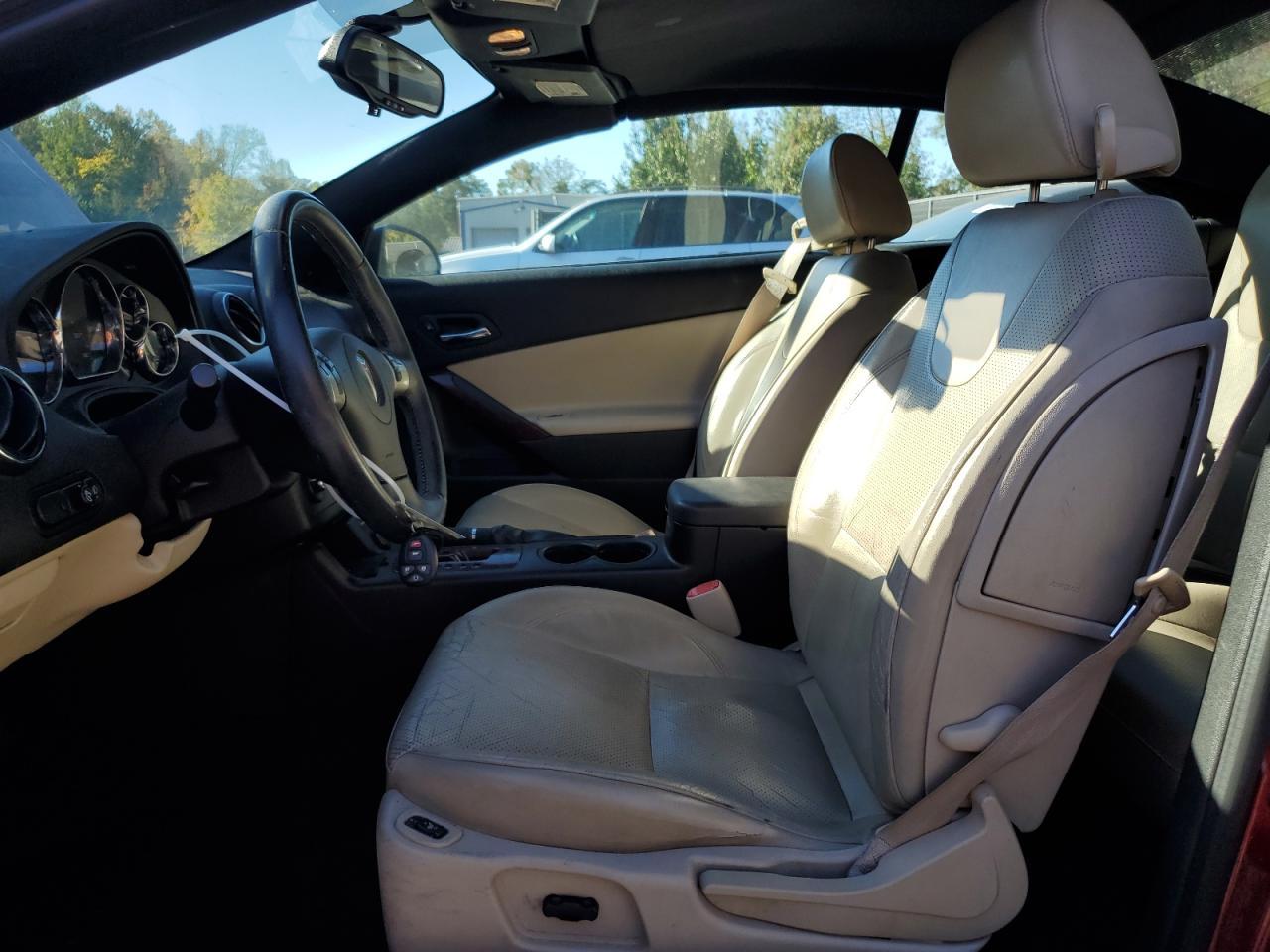 2009 Pontiac G6 Gt VIN: 1G2ZH36N294147886 Lot: 86690755