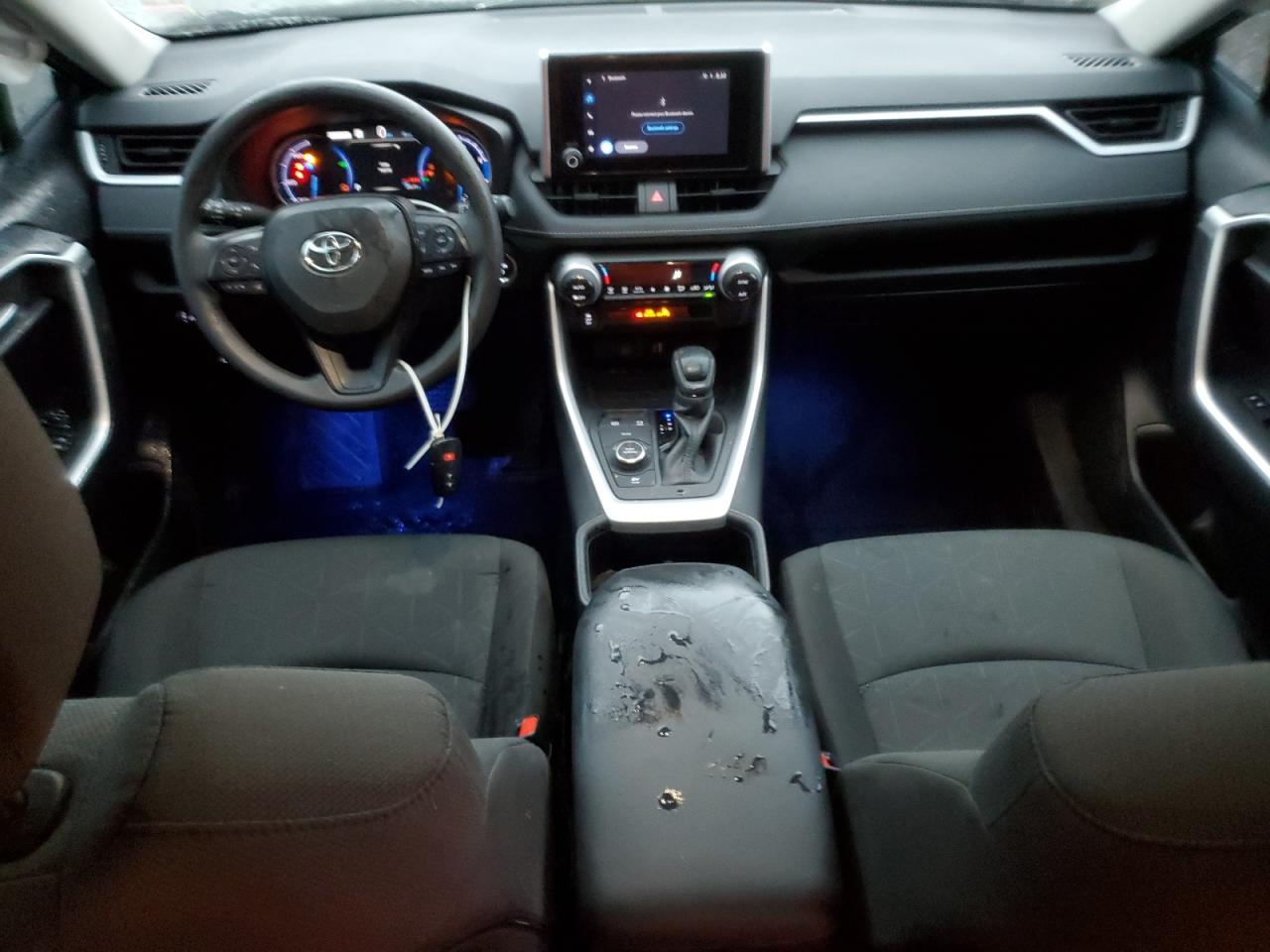 2024 Toyota Rav4 Woodland Edition VIN: 2T3UWRFV8RW232653 Lot: 82263165