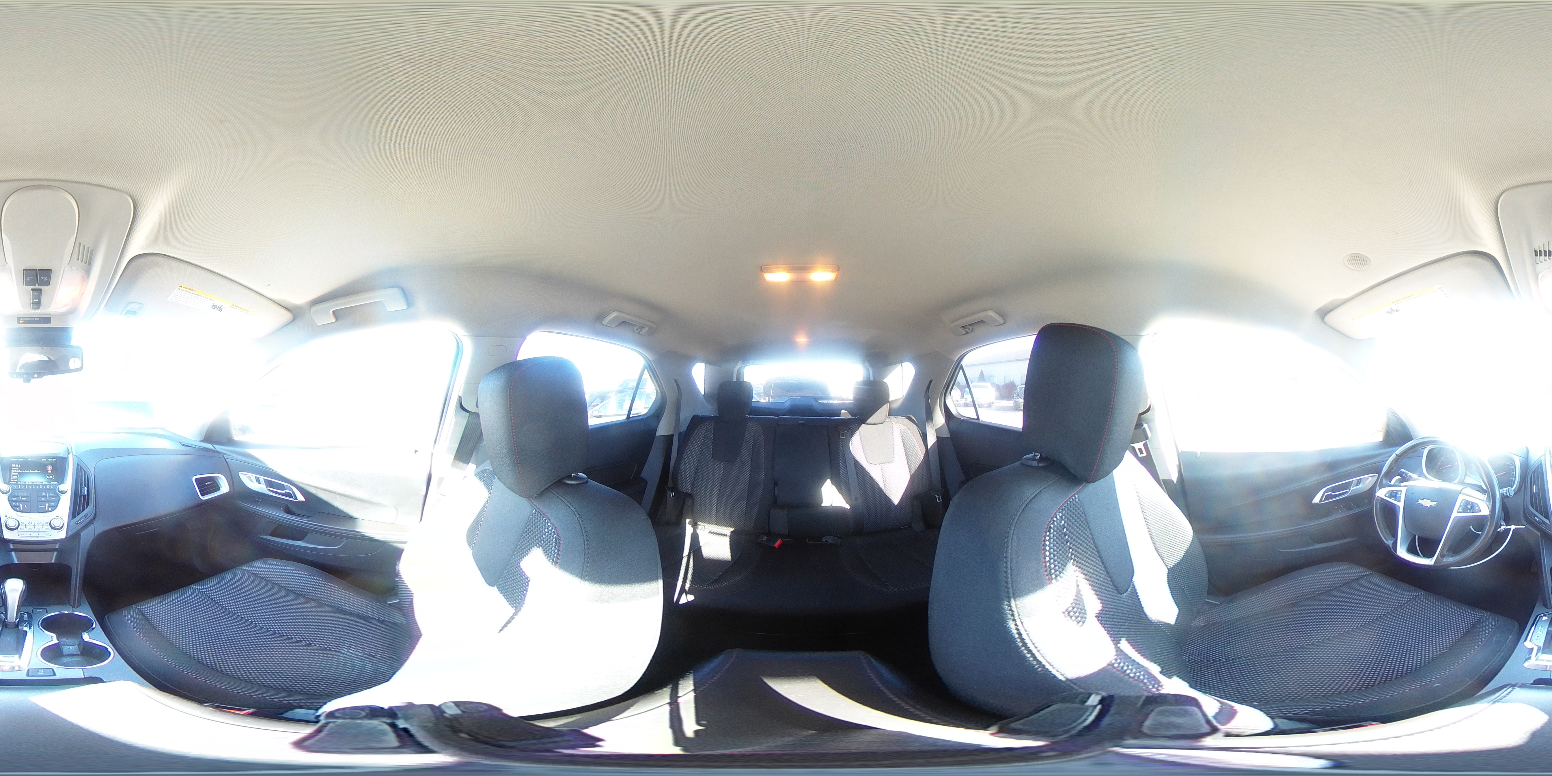 2014 Chevrolet Equinox Lt VIN: 2GNALBEK0E6363003 Lot: 86104155