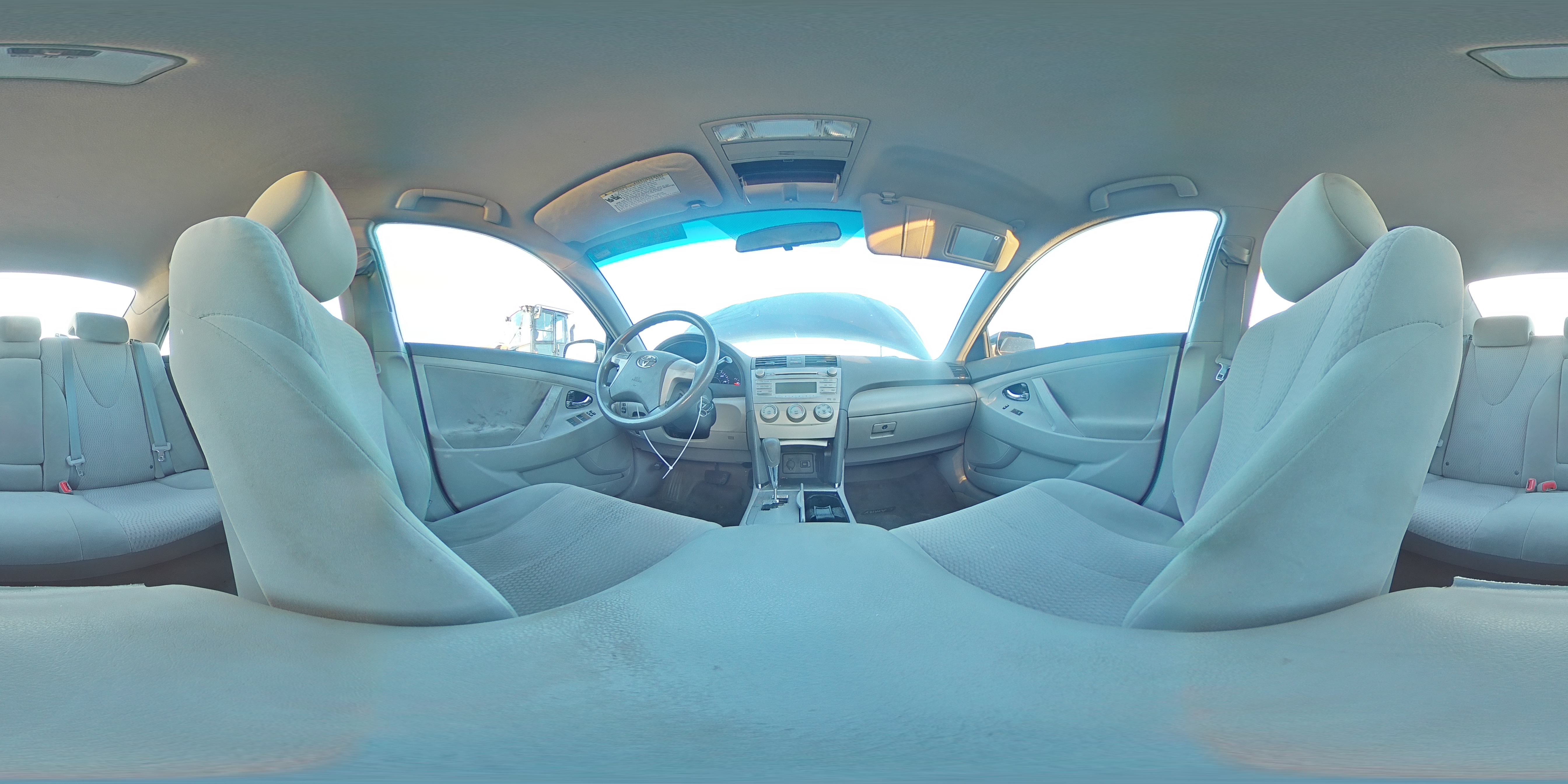 2011 Toyota Camry Base VIN: 4T4BF3EK4BR148796 Lot: 82412545