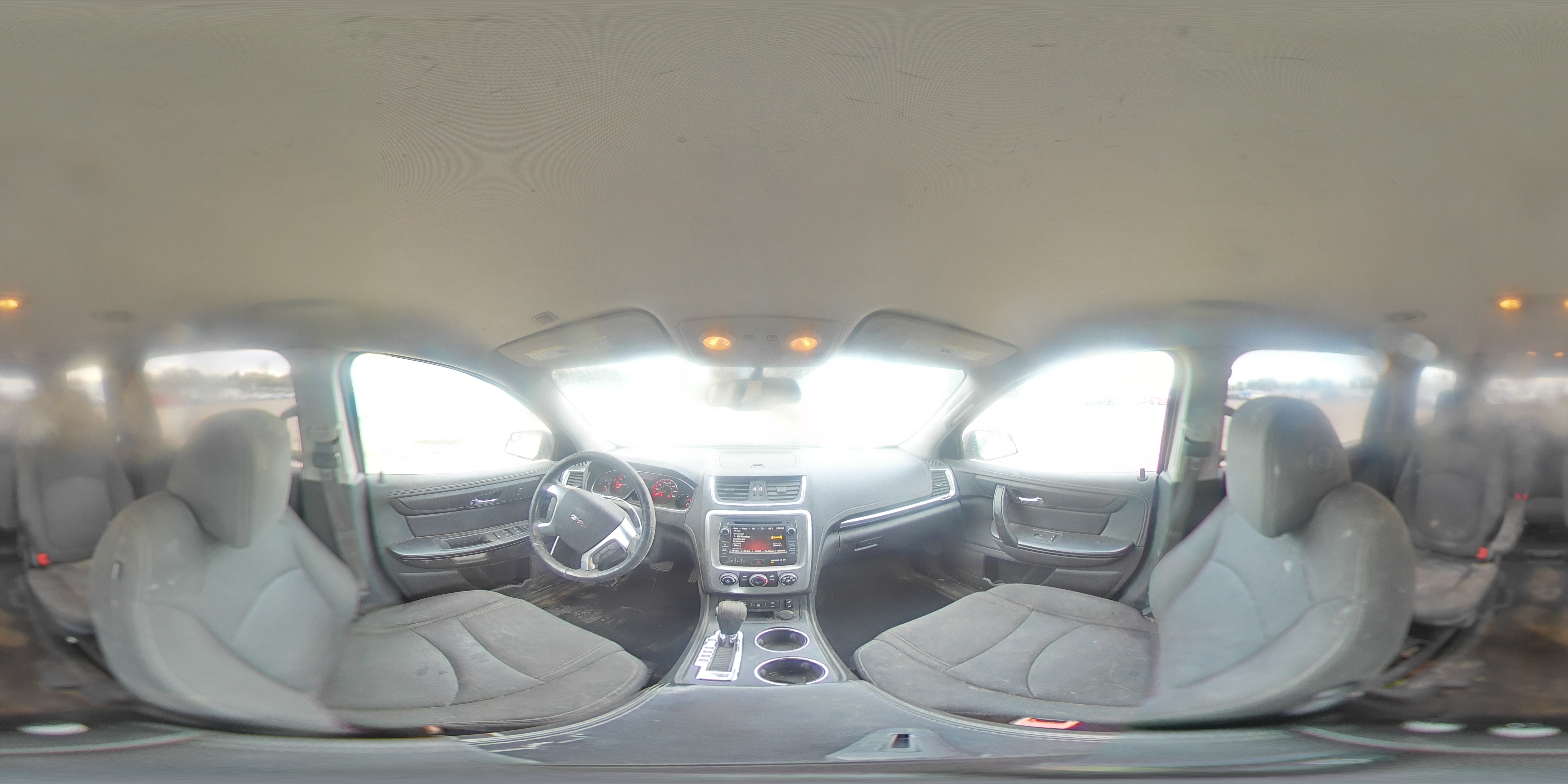 2014 GMC Acadia Sle VIN: 1GKKRPKD5EJ279362 Lot: 82446065