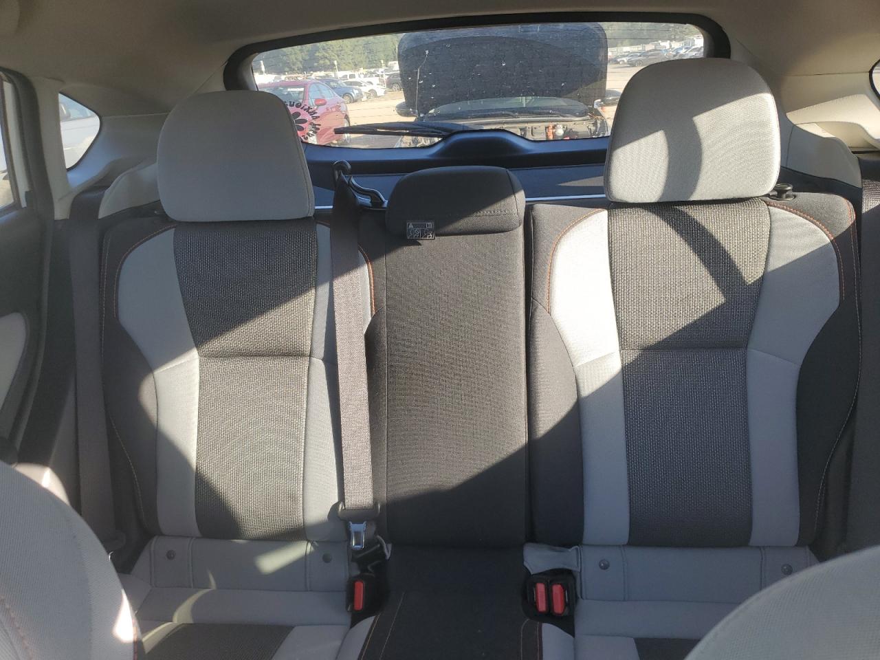 2023 Subaru Crosstrek Premium VIN: JF2GTAEC2PH285201 Lot: 85361265