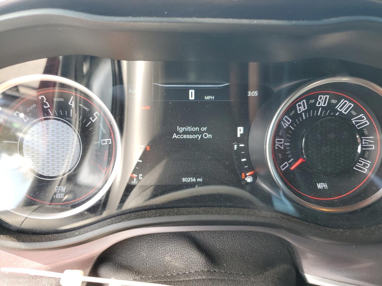 2019 Dodge Challenger Gt VIN: 2C3CDZKG9KH675364 Lot: 82195585