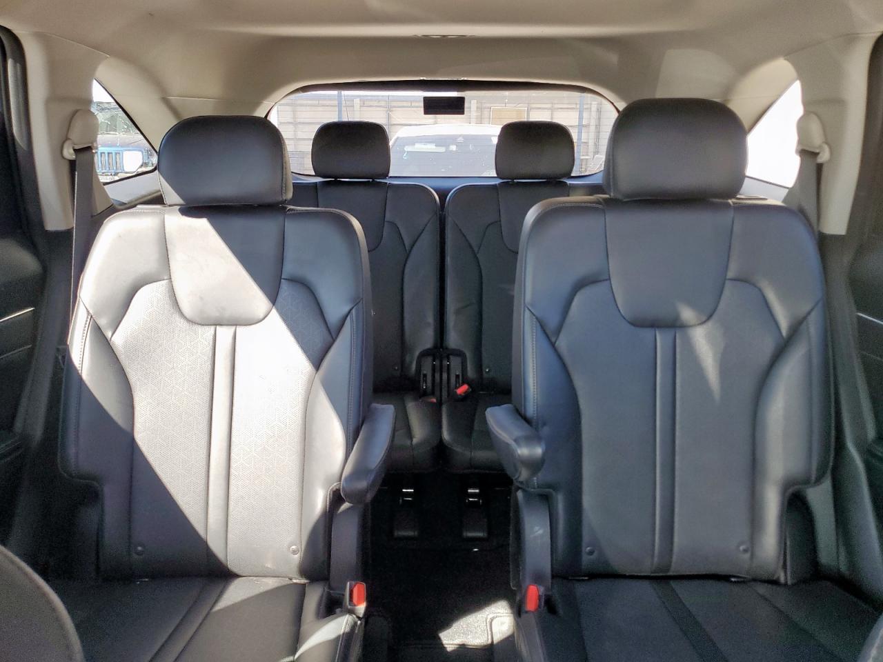 2021 Kia Sorento Sx VIN: 5XYRK4LF5MG062499 Lot: 81699925