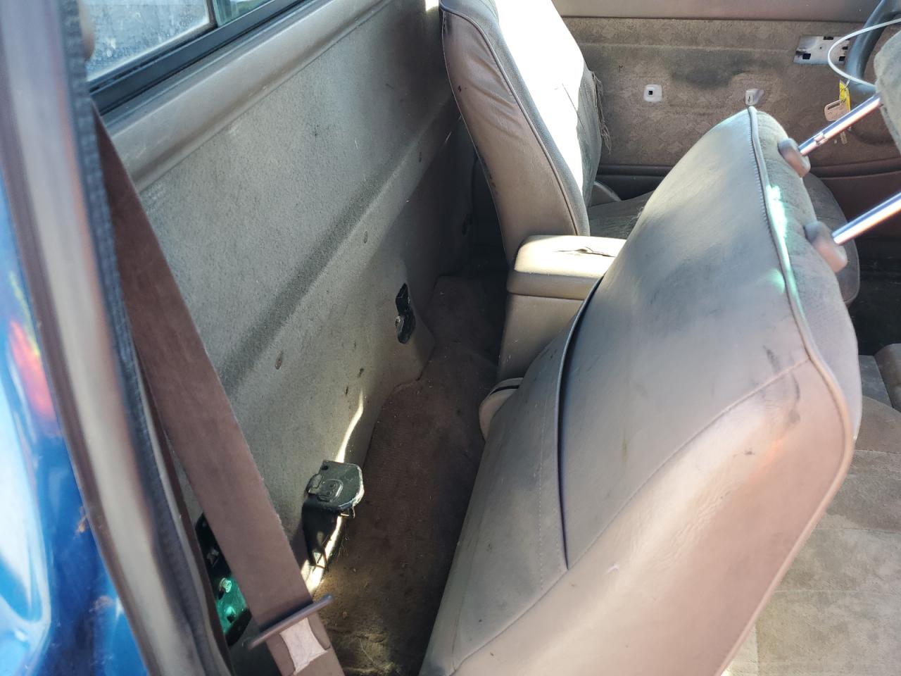 2000 Toyota Tacoma Prerunner VIN: 5TENM92N2YZ686075 Lot: 86086205