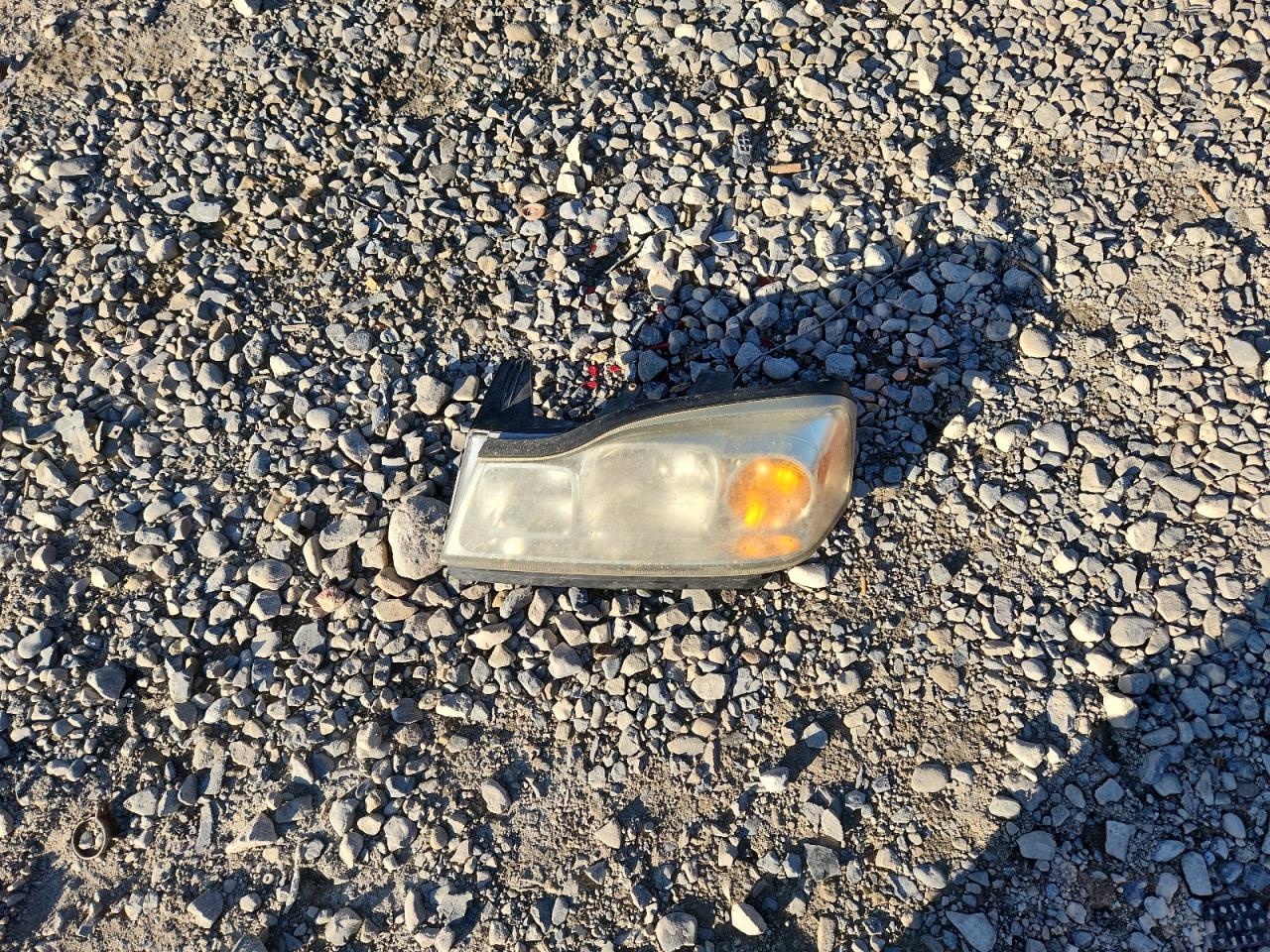 2006 Saturn Vue VIN: 5GZCZ53436S882761 Lot: 85521845