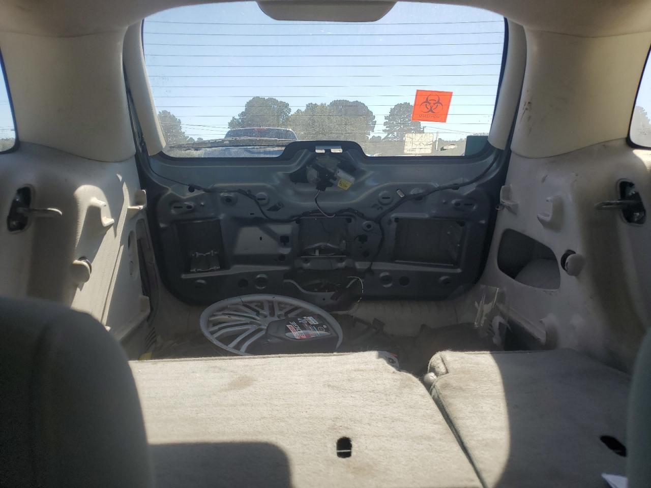 2008 Chrysler Pt Cruiser VIN: 3A8FY48B48T136414 Lot: 86546185