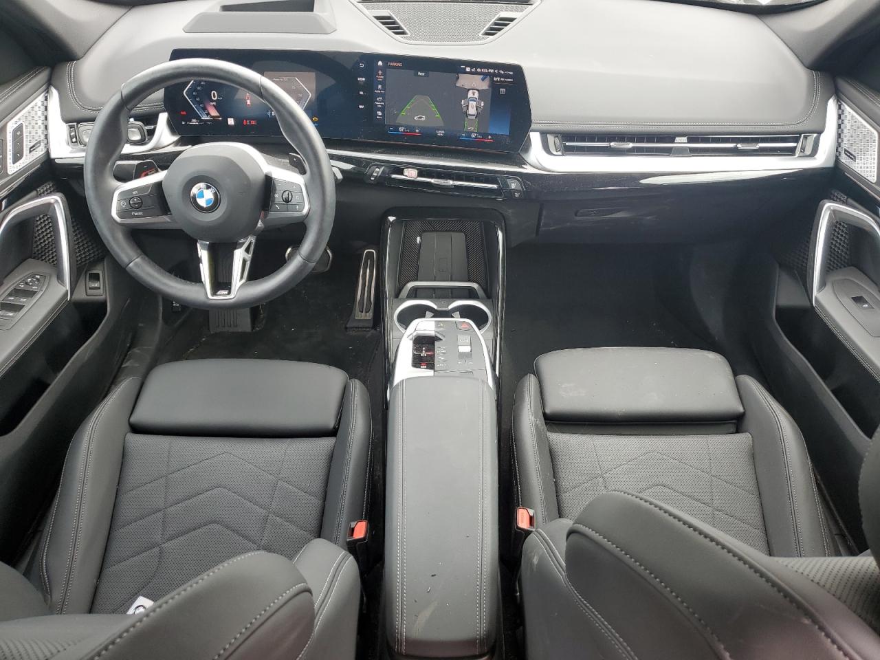 2023 BMW X1 xDrive28I VIN: WBX73EF07P5X53650 Lot: 85517865