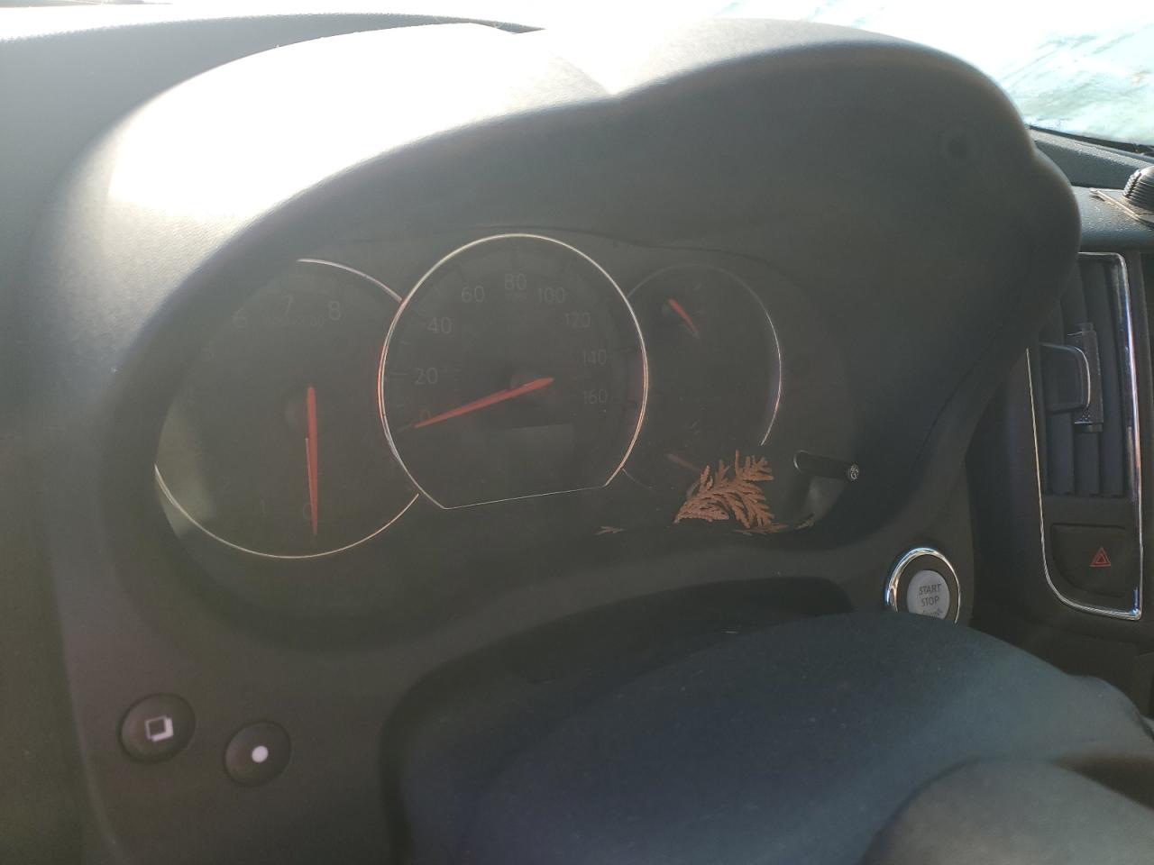 2012 Nissan Maxima S VIN: 1N4AA5AP4CC859336 Lot: 82596195