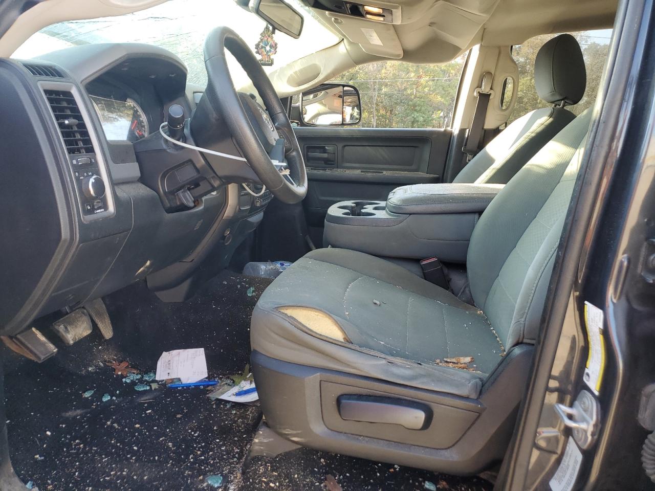 2015 Ram 3500 St VIN: 3C63RRGL7FG546846 Lot: 86805055