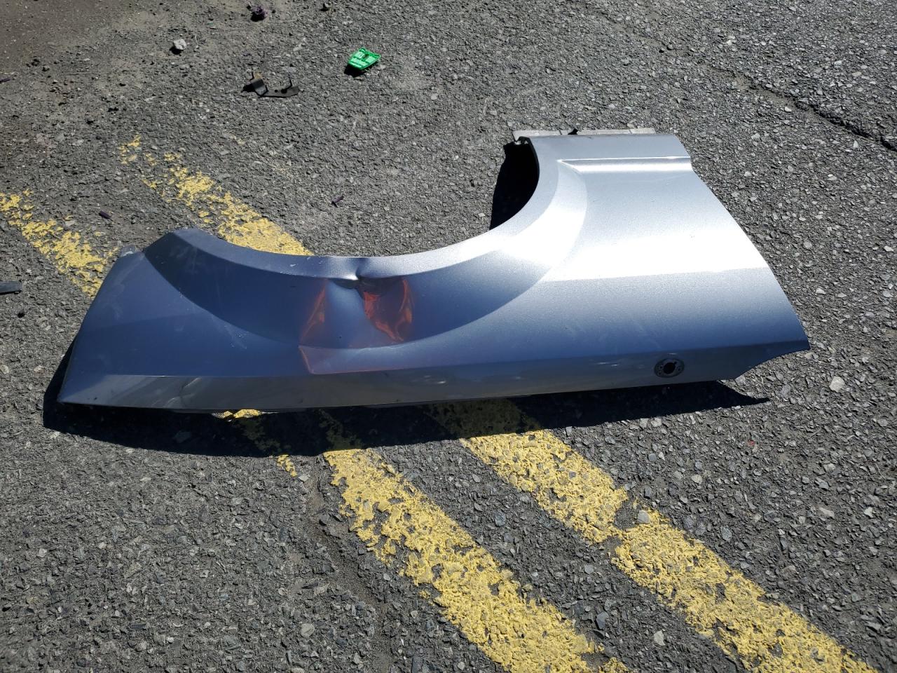 2006 Ford Mustang VIN: 1ZVFT80N965261048 Lot: 82345005