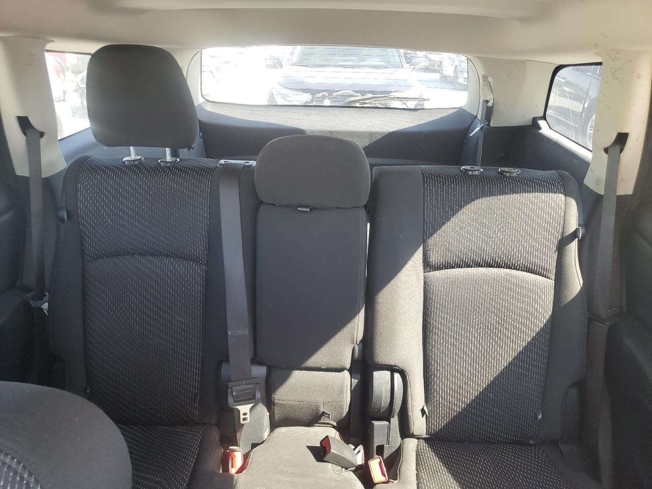 2020 Dodge Journey Se VIN: 3C4PDCAB9LT259145 Lot: 87254575