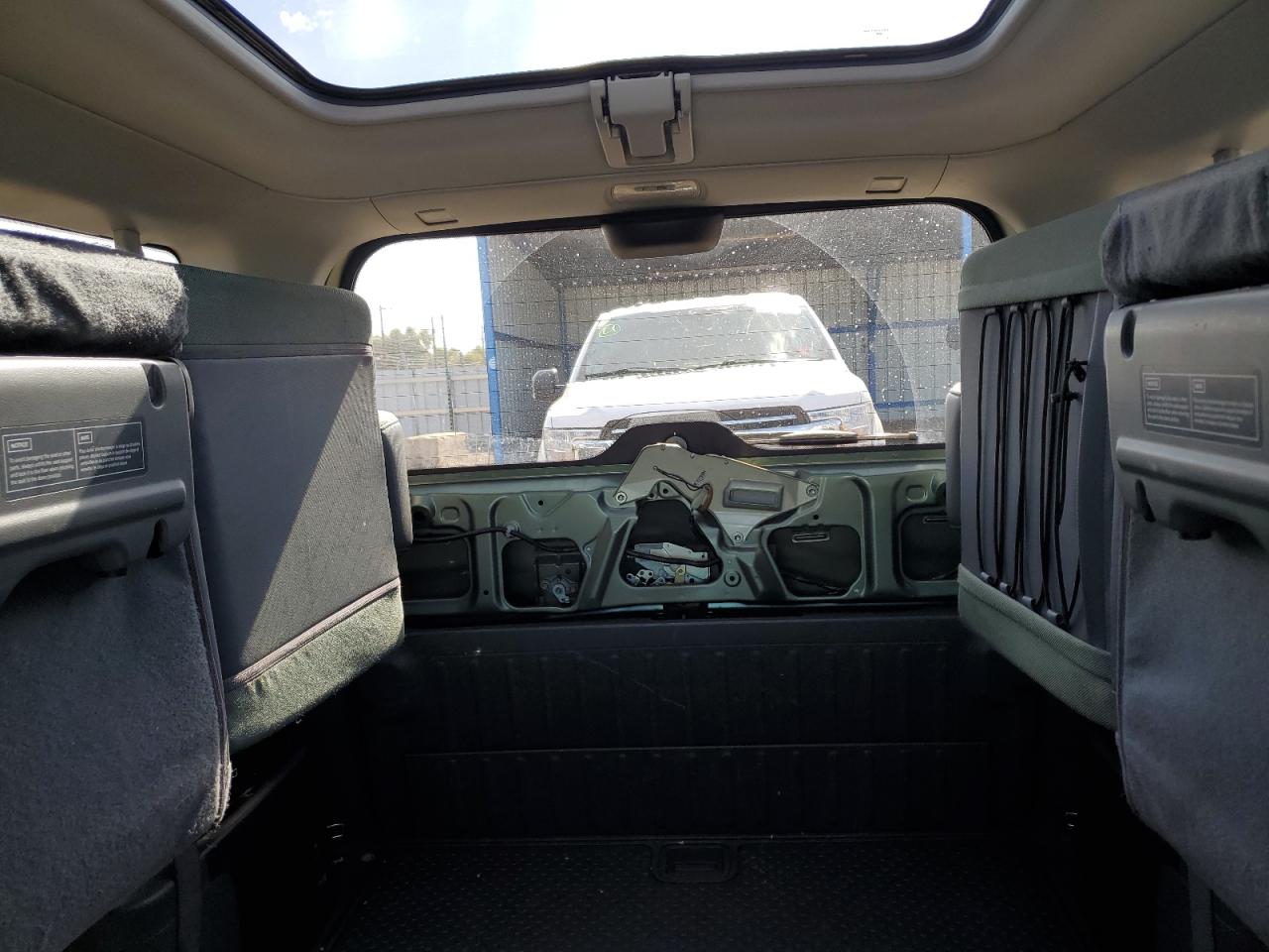 2005 Honda Element Ex VIN: 5J6YH27645L027056 Lot: 89927845