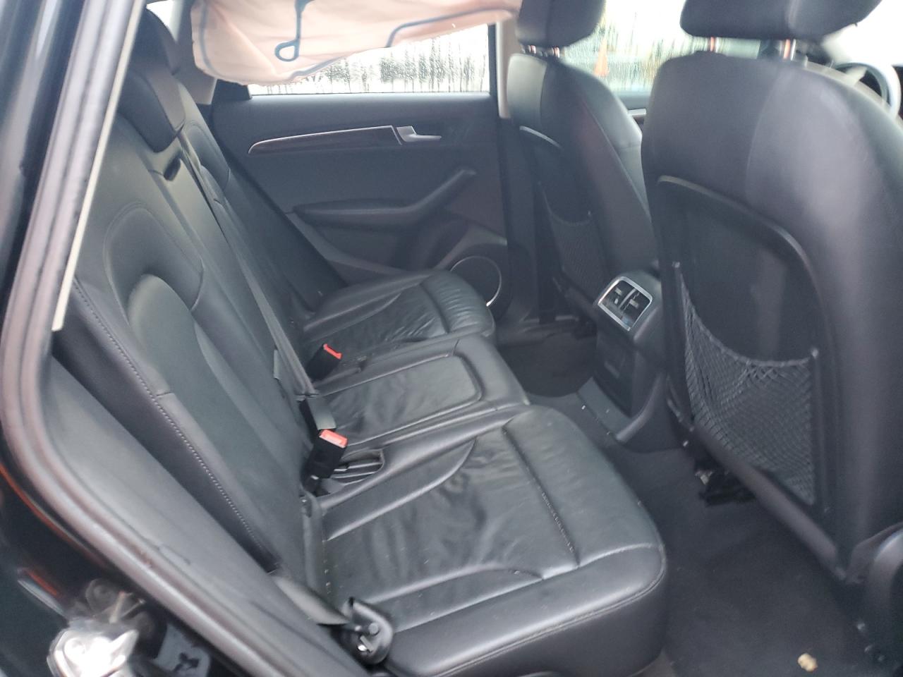 2012 Audi Q5 Premium Plus VIN: WA1LFAFP7CA066401 Lot: 82308065