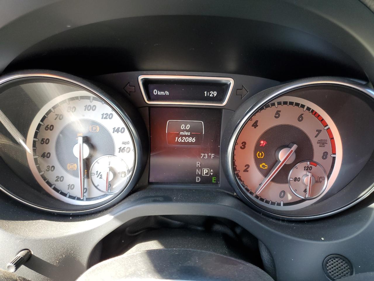 2014 Mercedes-Benz Cla 250 VIN: WDDSJ4EB2EN052074 Lot: 82459985