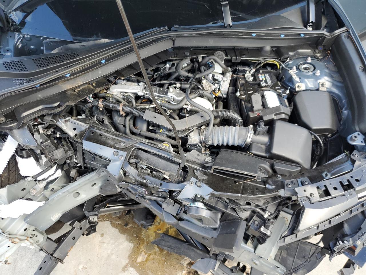 2025 Mazda Cx-30 Preferred VIN: 3MVDMBCM8SM777931 Lot: 85534825