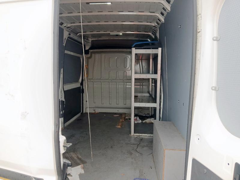 2019 CITROEN RELAY 35 L3H2 EPRISE BLUE 