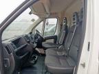 2019 CITROEN RELAY 35 L3H2 EPRISE BLUE  for sale at Copart NEWBURY