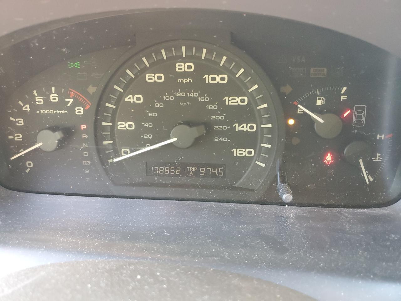 2007 Honda Accord Ex VIN: 1HGCM66537A081220 Lot: 82279205