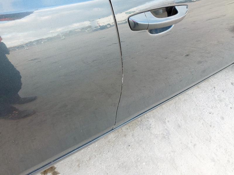 2012 VOLKSWAGEN GOLF 1.6 TDI 105 BLUEMOTION TECH MATCH 5DR DSG