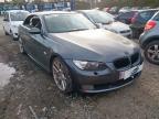 2008 BMW 3 SERIES 320I SE 2DR for sale at Copart WOLVERHAMPTON