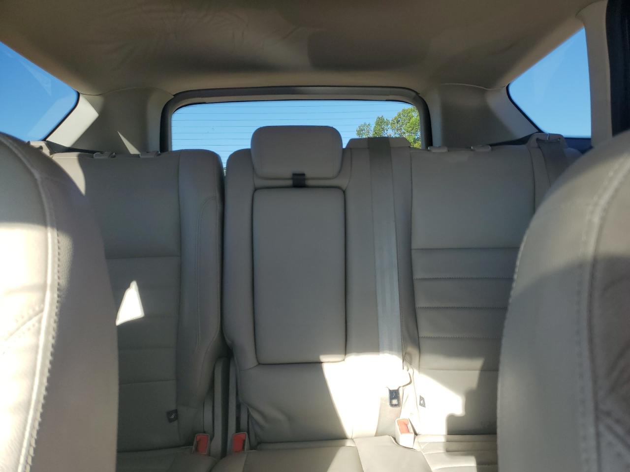 2014 Ford Escape Titanium VIN: 1FMCU0J95EUB81879 Lot: 82444345