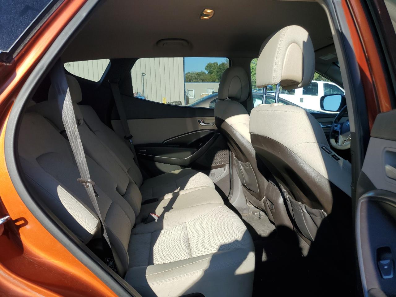 2013 Hyundai Santa Fe Sport VIN: 5XYZTDLB9DG071152 Lot: 84291095