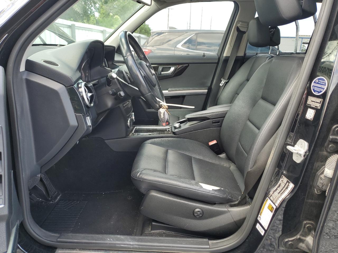 2015 Mercedes-Benz Glk 350 VIN: WDCGG5HB1FG423239 Lot: 86085975