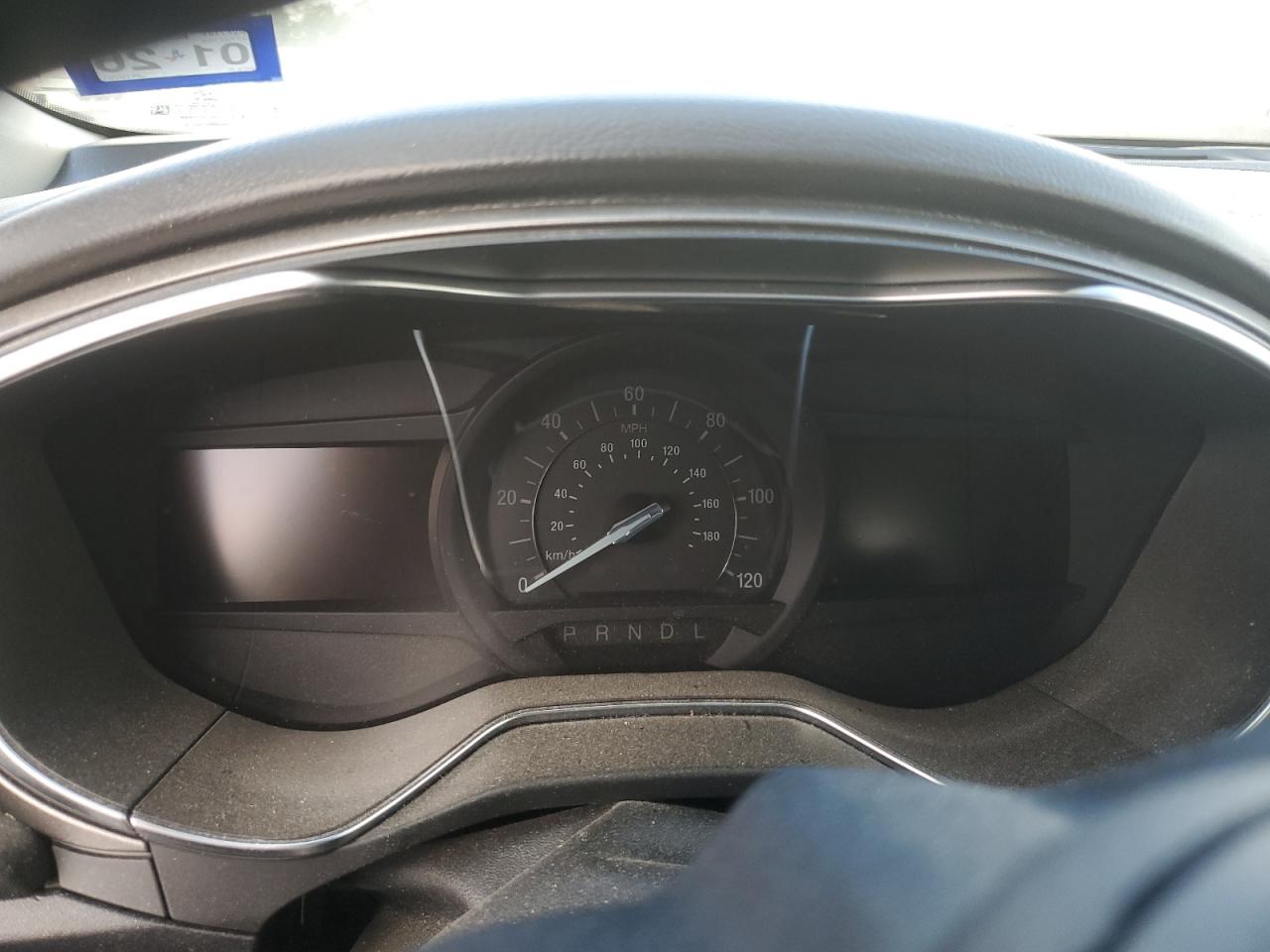 2018 Ford Fusion Se Phev VIN: 3FA6P0PU9JR192914 Lot: 87258165