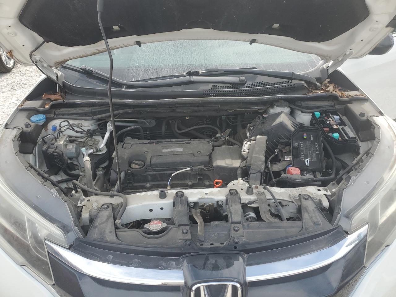 2016 Honda Cr-V Se VIN: 5J6RM4H40GL077190 Lot: 84635295