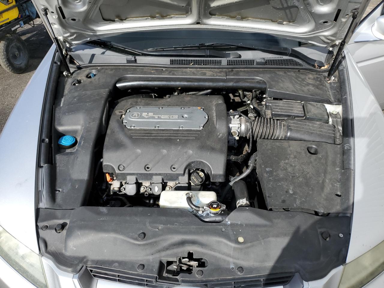 2006 Acura 3.2Tl VIN: 19UUA65506A004351 Lot: 90674285