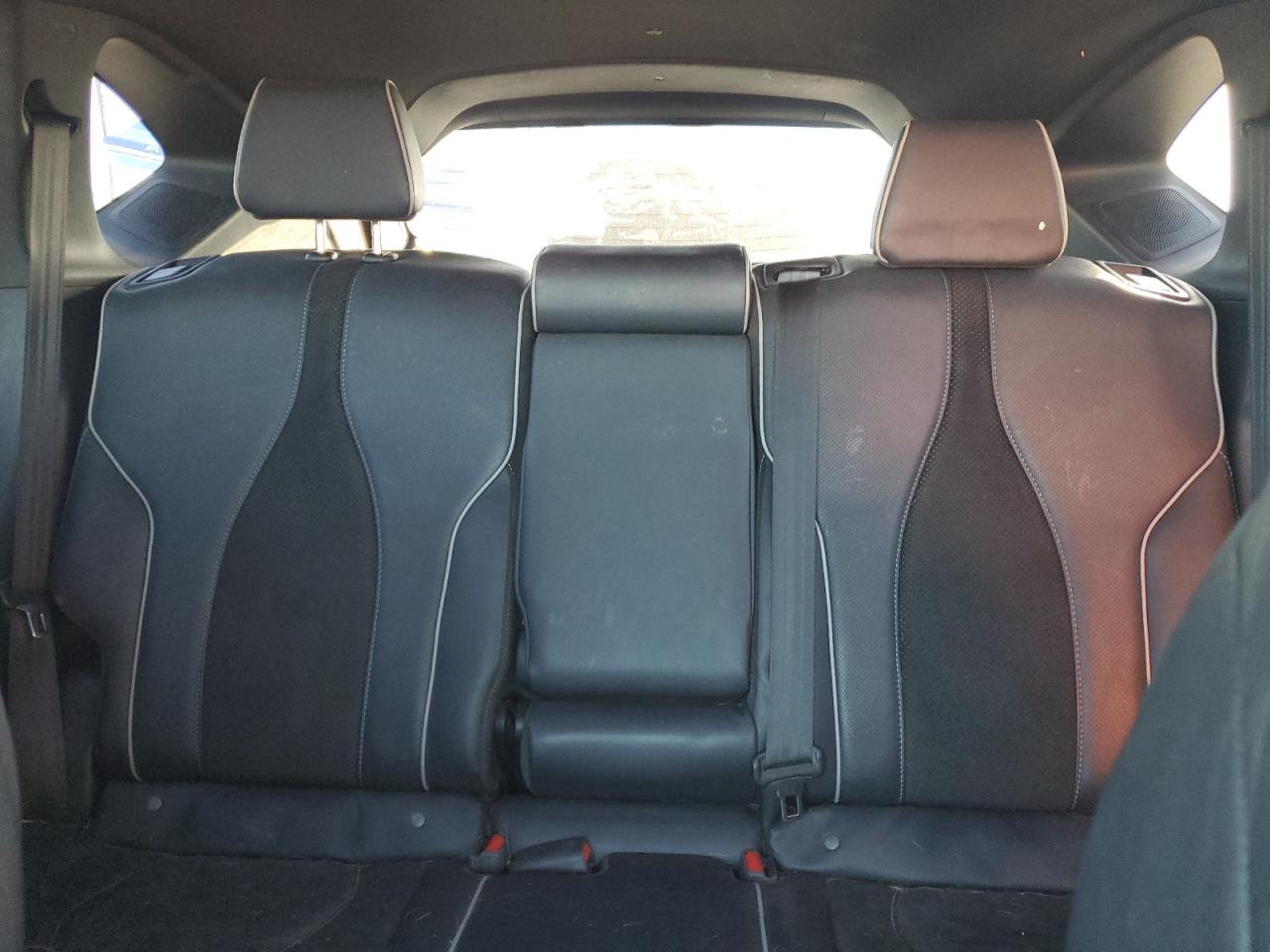 2019 Acura Rdx A-Spec VIN: 5J8TC2H6XKL020896 Lot: 86099255