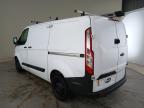 2014 FORD TRANSIT CUSTOM 270 ECO-TE  for sale at Copart GLOUCESTER
