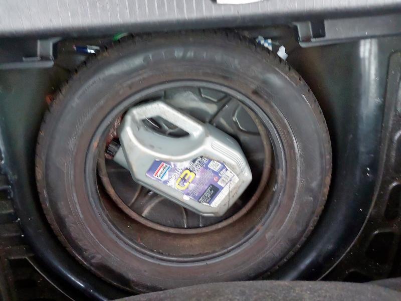 2011 VAUXHALL CORSA 1.3 CDTI ECOFLEX EXCLUSIV 3DR [AC]