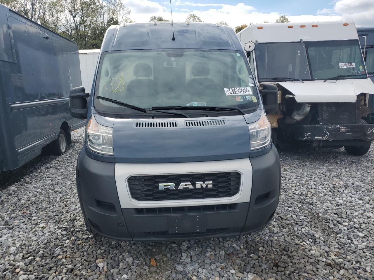 Фото: 3C6URVJG9LE143712