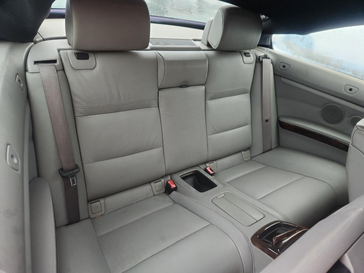 2008 BMW 328 I Sulev VIN: WBAWR33578P151684 Lot: 90146705