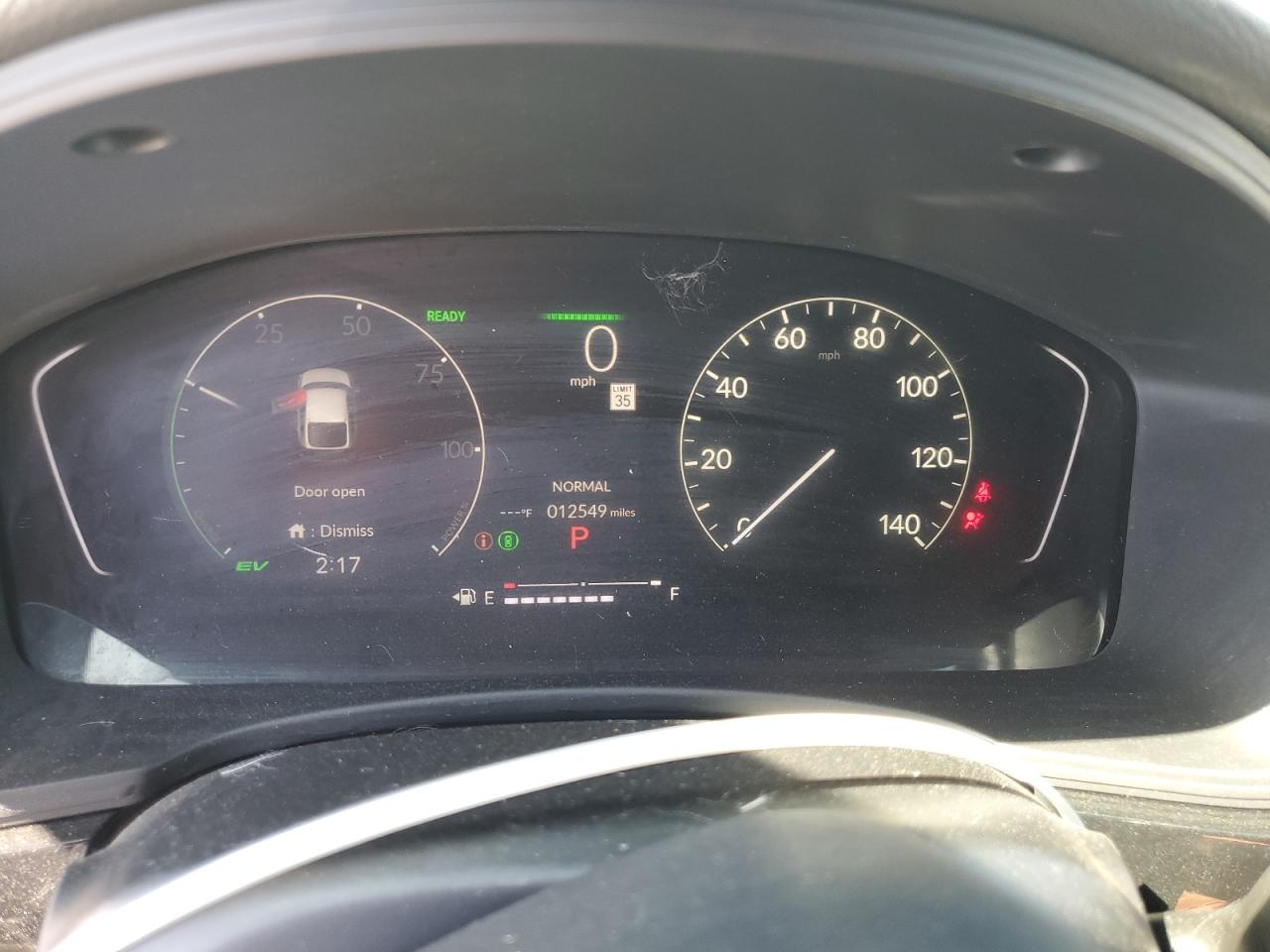 2025 Honda Civic Sport VIN: 19XFL4H86SE001568 Lot: 81803045