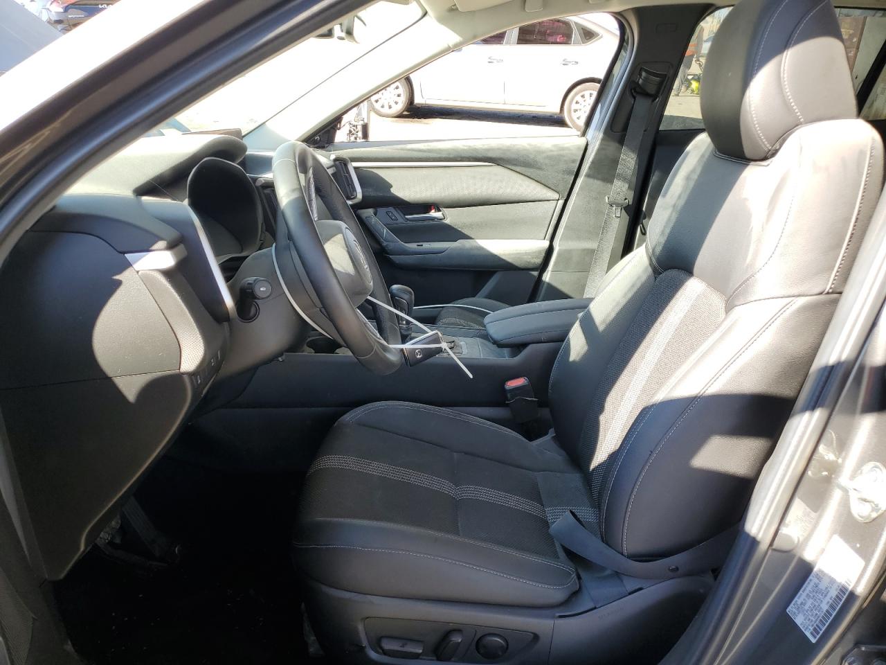 2024 Mazda Cx-50 Preferred VIN: 7MMVABBM4RN231367 Lot: 87050125