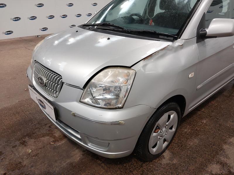 2005 KIA PICANTO LX AUTO 