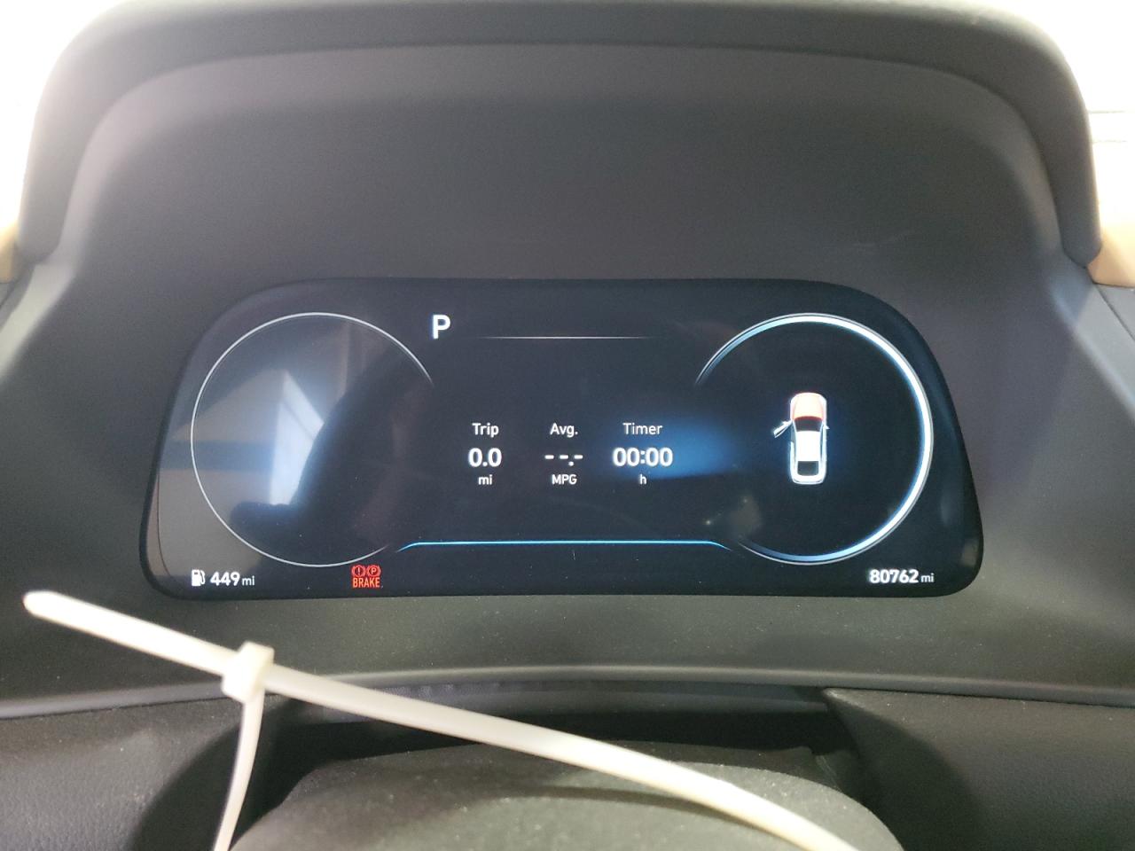 2020 Hyundai Sonata Limited VIN: 5NPEH4J24LH030681 Lot: 82278425