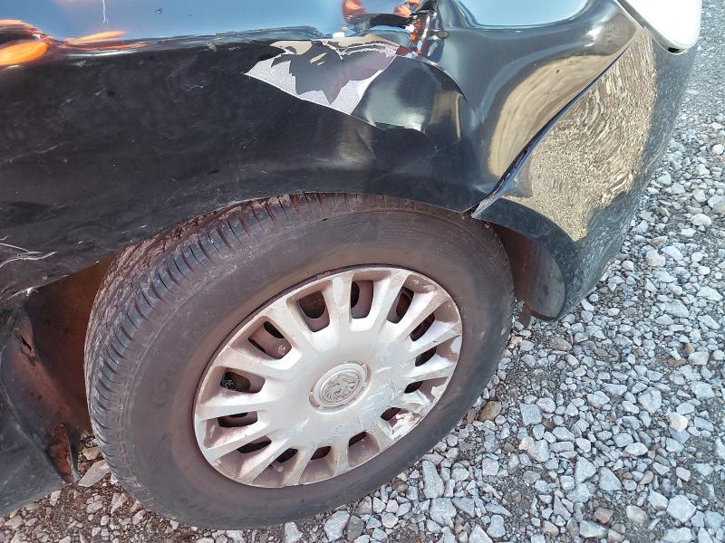 2009 VAUXHALL CORSA 1.2I 16V LIFE 5DR [AC]