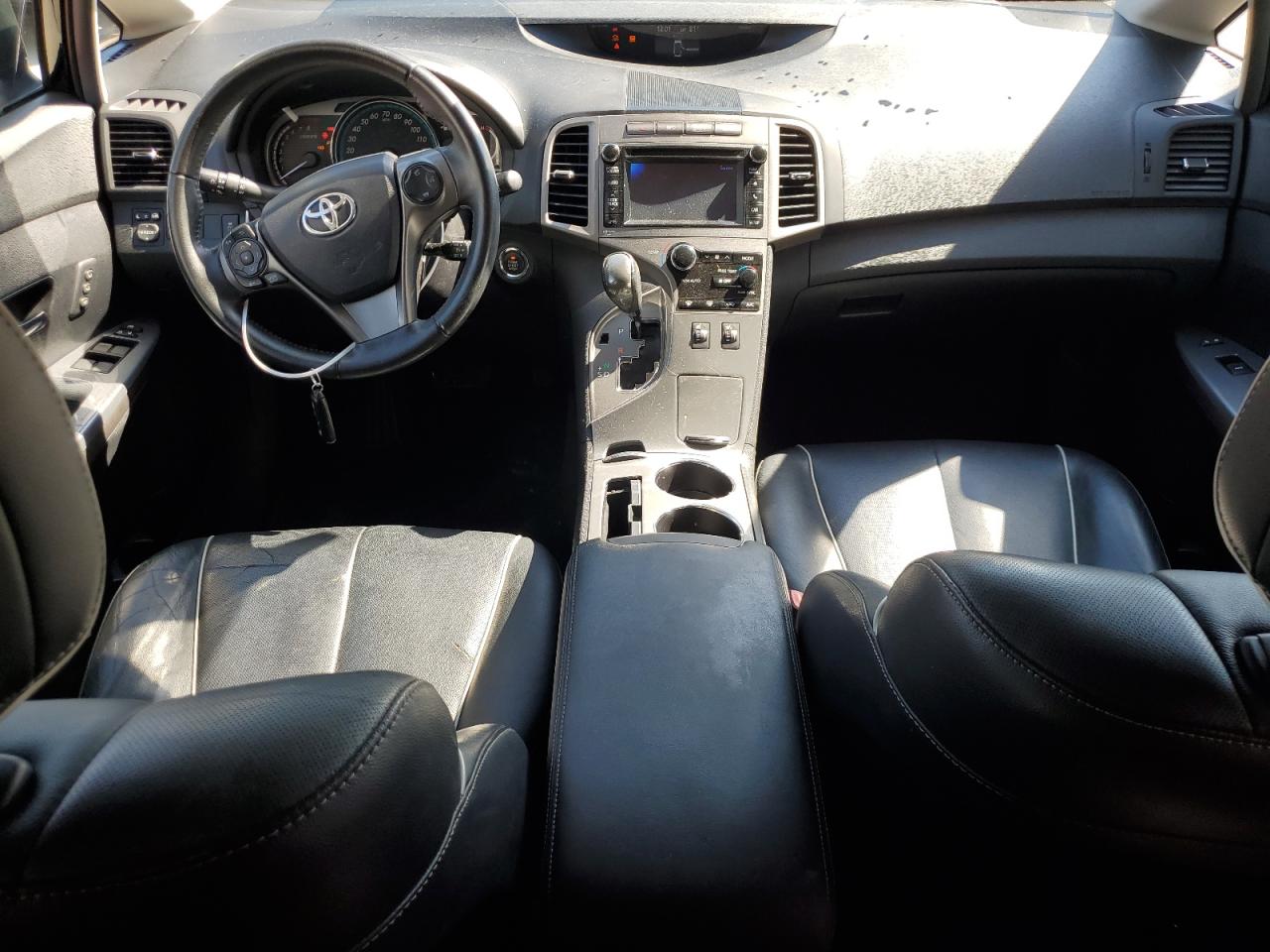 2014 Toyota Venza Le VIN: 4T3ZA3BB2EU088301 Lot: 84535855
