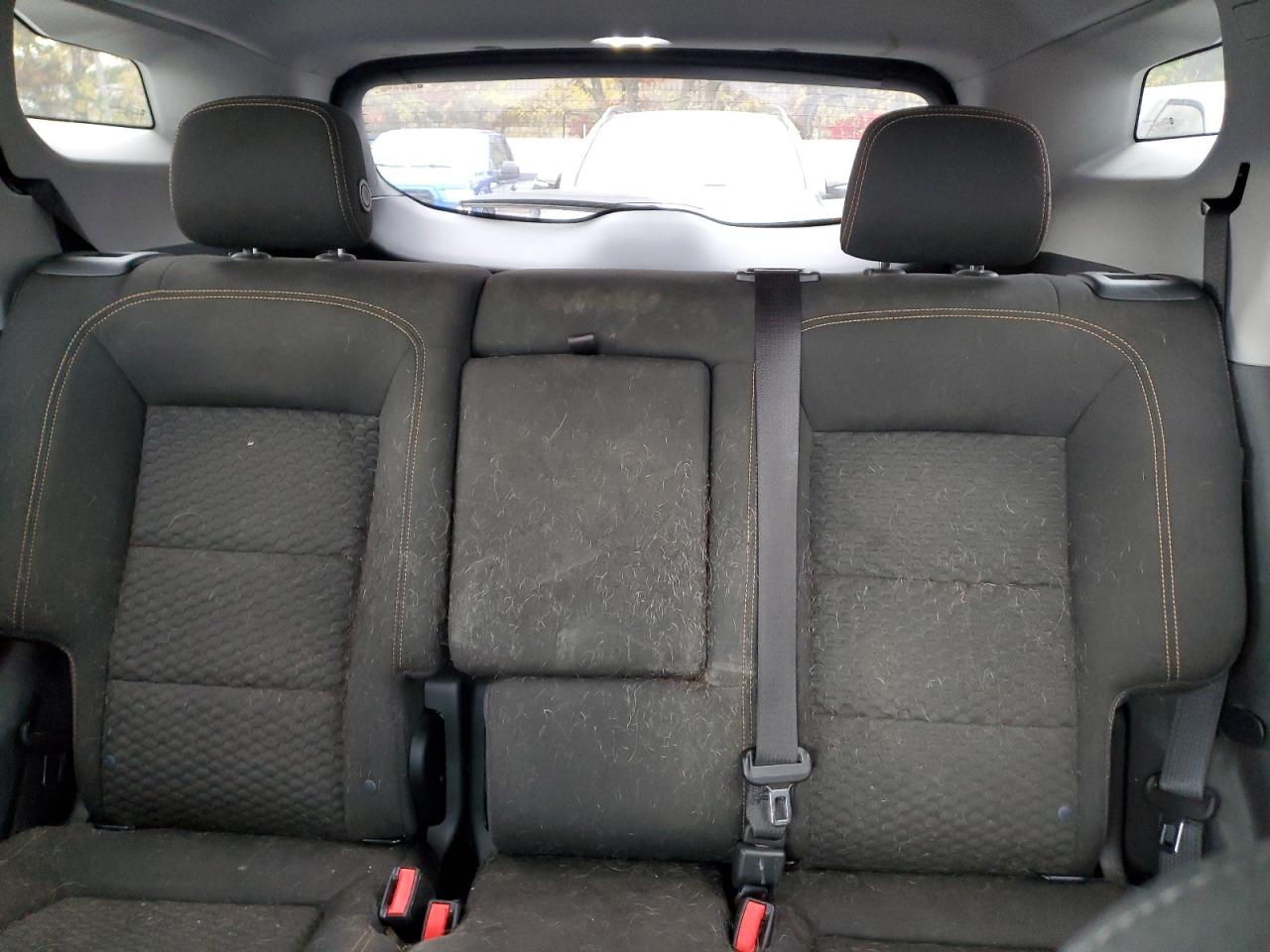 2020 GMC Terrain Sle VIN: 3GKALTEV8LL330336 Lot: 87408595