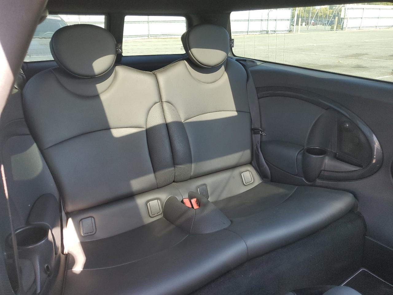 2012 Mini Cooper S Clubman VIN: WMWZG3C52CTY32032 Lot: 86485595