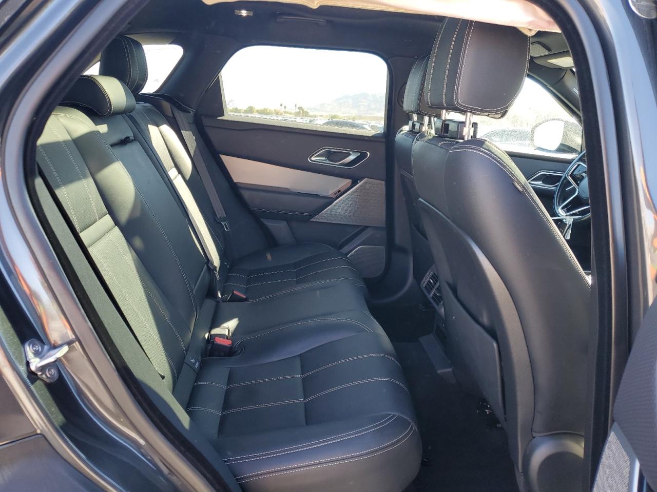 2021 Land Rover Range Rover Velar R-Dynamic S VIN: SALYT2EX9MA316078 Lot: 86535325