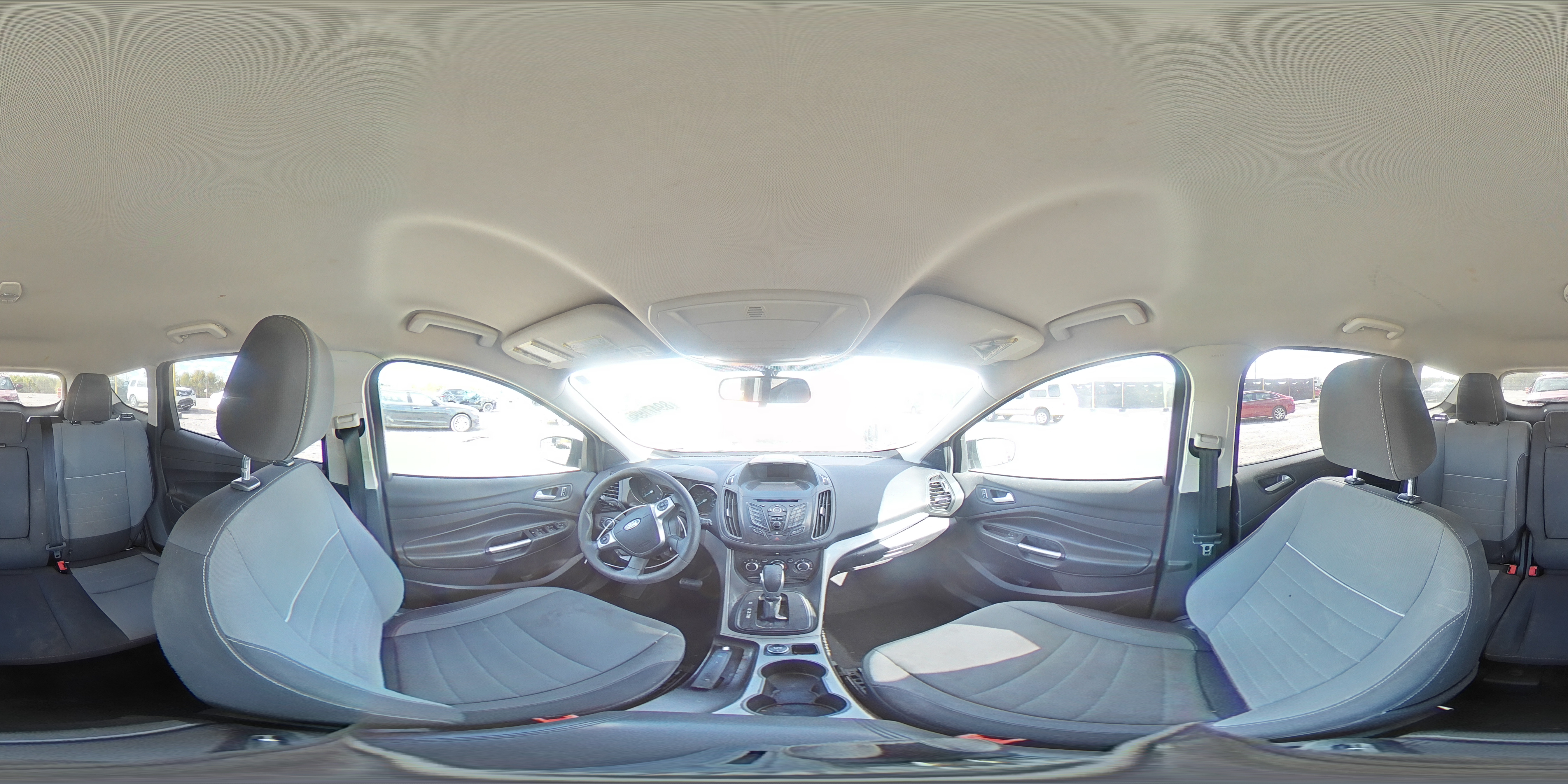 2015 Ford Escape Se VIN: 1FMCU0G75FUC77793 Lot: 89471995