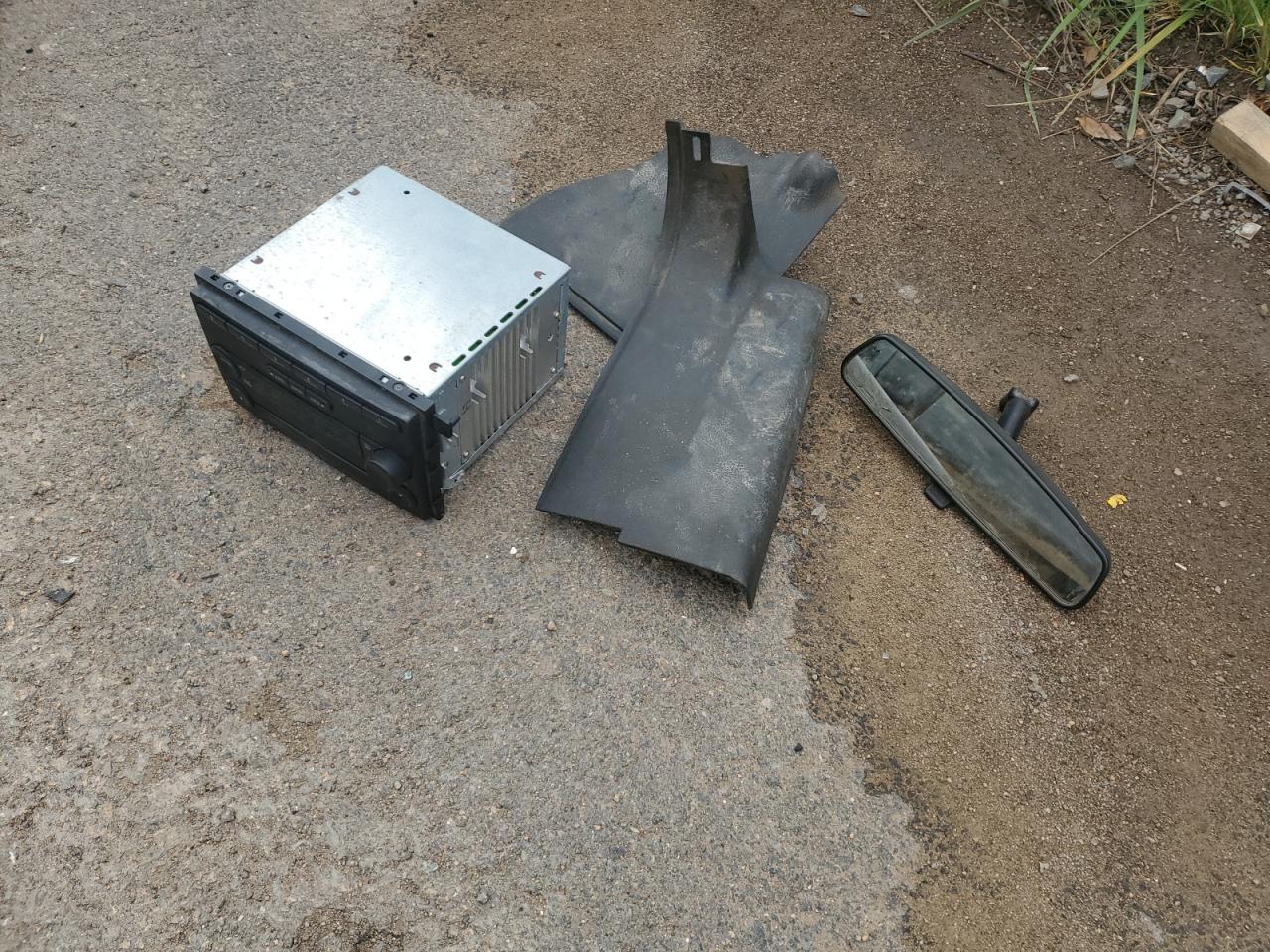 2012 Ford F150 VIN: 1FTMF1CM3CKE00924 Lot: 86856355