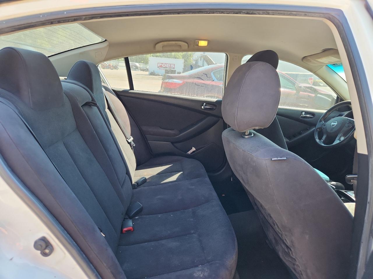 2011 Nissan Altima Base VIN: 1N4AL2AP8BN454611 Lot: 86283305