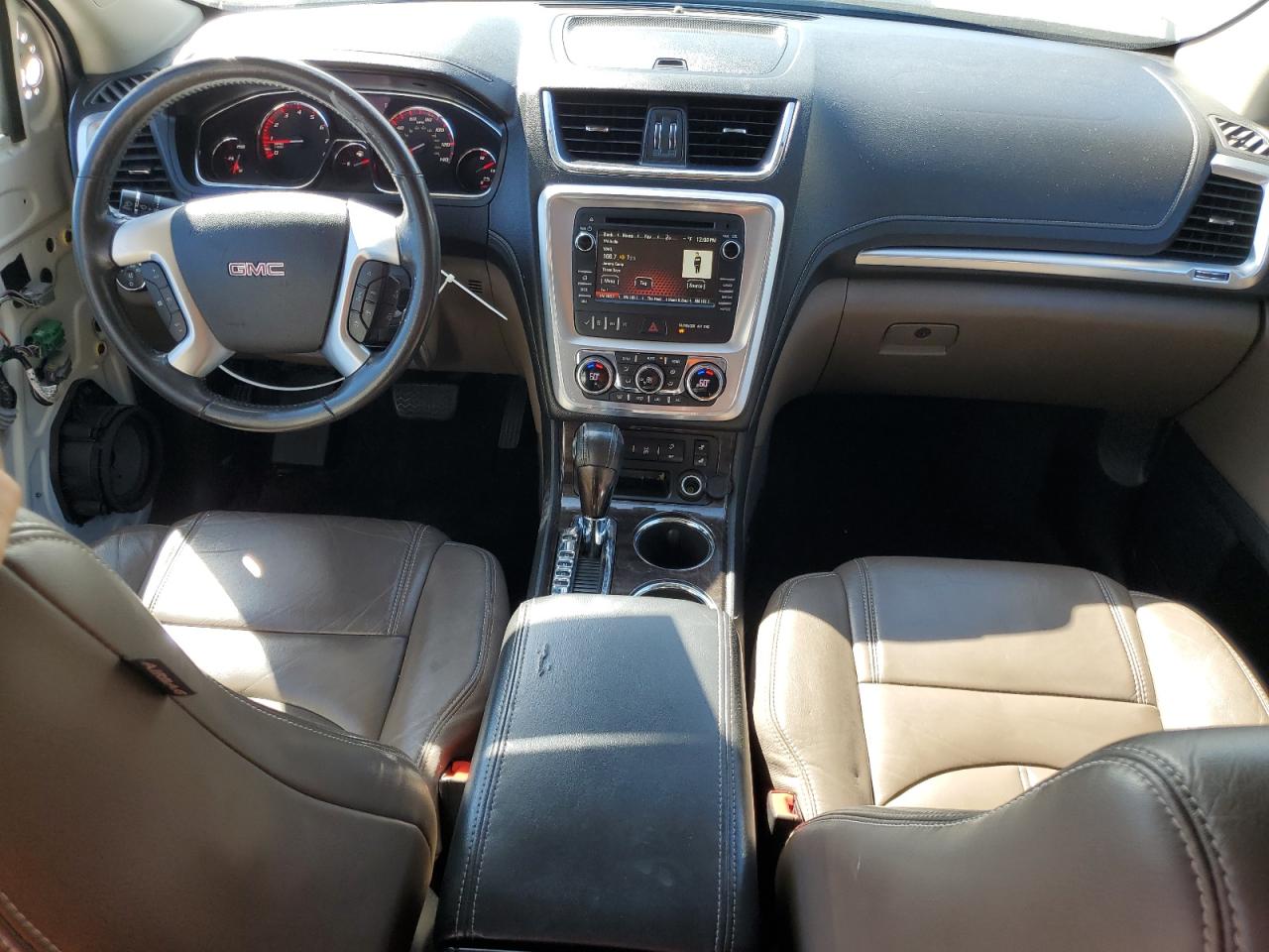 2014 GMC Acadia Slt-1 VIN: 1GKKRRKD3EJ342647 Lot: 86451305